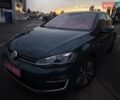 Зелений Фольксваген e-Golf, об'ємом двигуна 0 л та пробігом 135 тис. км за 15555 $, фото 26 на Automoto.ua