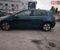 Зелений Фольксваген e-Golf, об'ємом двигуна 0 л та пробігом 135 тис. км за 15555 $, фото 2 на Automoto.ua
