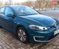 Зеленый Фольксваген e-Golf, объемом двигателя 0 л и пробегом 120 тыс. км за 12000 $, фото 8 на Automoto.ua