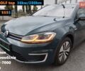 Зелений Фольксваген e-Golf, об'ємом двигуна 0 л та пробігом 135 тис. км за 15555 $, фото 1 на Automoto.ua