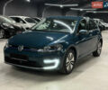 Зелений Фольксваген e-Golf, об'ємом двигуна 0 л та пробігом 186 тис. км за 11900 $, фото 5 на Automoto.ua