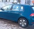 Зеленый Фольксваген e-Golf, объемом двигателя 0 л и пробегом 120 тыс. км за 12000 $, фото 3 на Automoto.ua