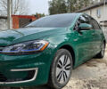 Зеленый Фольксваген e-Golf, объемом двигателя 0 л и пробегом 95 тыс. км за 12700 $, фото 9 на Automoto.ua