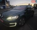 Зелений Фольксваген e-Golf, об'ємом двигуна 0 л та пробігом 135 тис. км за 15500 $, фото 27 на Automoto.ua