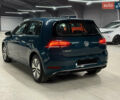 Зелений Фольксваген e-Golf, об'ємом двигуна 0 л та пробігом 186 тис. км за 11900 $, фото 7 на Automoto.ua