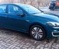 Зеленый Фольксваген e-Golf, объемом двигателя 0 л и пробегом 120 тыс. км за 12000 $, фото 7 на Automoto.ua