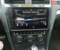 Зеленый Фольксваген e-Golf, объемом двигателя 0 л и пробегом 120 тыс. км за 12000 $, фото 15 на Automoto.ua