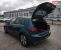 Зелений Фольксваген e-Golf, об'ємом двигуна 0 л та пробігом 135 тис. км за 15555 $, фото 53 на Automoto.ua