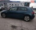 Зеленый Фольксваген e-Golf, объемом двигателя 0 л и пробегом 135 тыс. км за 14999 $, фото 3 на Automoto.ua