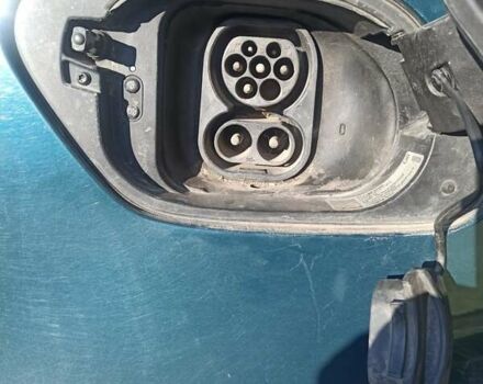 Зеленый Фольксваген e-Golf, объемом двигателя 0 л и пробегом 120 тыс. км за 12000 $, фото 26 на Automoto.ua