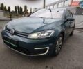 Зеленый Фольксваген e-Golf, объемом двигателя 0 л и пробегом 135 тыс. км за 14999 $, фото 23 на Automoto.ua