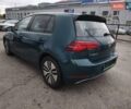 Зелений Фольксваген e-Golf, об'ємом двигуна 0 л та пробігом 135 тис. км за 15555 $, фото 5 на Automoto.ua