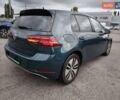 Зелений Фольксваген e-Golf, об'ємом двигуна 0 л та пробігом 135 тис. км за 15555 $, фото 9 на Automoto.ua