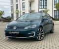 Зелений Фольксваген e-Golf, об'ємом двигуна 0 л та пробігом 159 тис. км за 13999 $, фото 1 на Automoto.ua