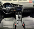 Зелений Фольксваген e-Golf, об'ємом двигуна 0 л та пробігом 186 тис. км за 11900 $, фото 13 на Automoto.ua
