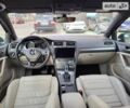 Зеленый Фольксваген e-Golf, объемом двигателя 0 л и пробегом 110 тыс. км за 15300 $, фото 38 на Automoto.ua