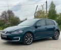 Зелений Фольксваген e-Golf, об'ємом двигуна 0 л та пробігом 159 тис. км за 13999 $, фото 2 на Automoto.ua