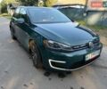 Зелений Фольксваген e-Golf, об'ємом двигуна 0 л та пробігом 169 тис. км за 10872 $, фото 3 на Automoto.ua