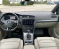 Зелений Фольксваген e-Golf, об'ємом двигуна 0 л та пробігом 159 тис. км за 13999 $, фото 16 на Automoto.ua