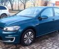 Зеленый Фольксваген e-Golf, объемом двигателя 0 л и пробегом 120 тыс. км за 12000 $, фото 2 на Automoto.ua