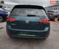 Зелений Фольксваген e-Golf, об'ємом двигуна 0 л та пробігом 135 тис. км за 15500 $, фото 6 на Automoto.ua