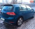 Зеленый Фольксваген e-Golf, объемом двигателя 0 л и пробегом 120 тыс. км за 12000 $, фото 6 на Automoto.ua
