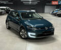 Зелений Фольксваген e-Golf, об'ємом двигуна 0 л та пробігом 186 тис. км за 11900 $, фото 2 на Automoto.ua