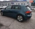 Зелений Фольксваген e-Golf, об'ємом двигуна 0 л та пробігом 135 тис. км за 15555 $, фото 4 на Automoto.ua