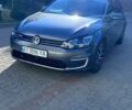 Зелений Фольксваген e-Golf, об'ємом двигуна 0 л та пробігом 161 тис. км за 13400 $, фото 1 на Automoto.ua
