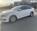 Белый Фольксваген e-Lavida, объемом двигателя 0 л и пробегом 29 тыс. км за 18500 $, фото 1 на Automoto.ua