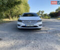 Белый Фольксваген e-Lavida, объемом двигателя 0 л и пробегом 126 тыс. км за 14000 $, фото 7 на Automoto.ua