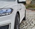 Белый Фольксваген e-Lavida, объемом двигателя 0 л и пробегом 40 тыс. км за 14000 $, фото 12 на Automoto.ua