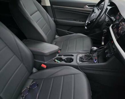 Білий Фольксваген e-Lavida, об'ємом двигуна 0 л та пробігом 100 тис. км за 12900 $, фото 10 на Automoto.ua