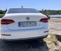 Белый Фольксваген e-Lavida, объемом двигателя 0 л и пробегом 90 тыс. км за 15000 $, фото 5 на Automoto.ua