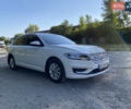 Белый Фольксваген e-Lavida, объемом двигателя 0 л и пробегом 126 тыс. км за 14000 $, фото 1 на Automoto.ua