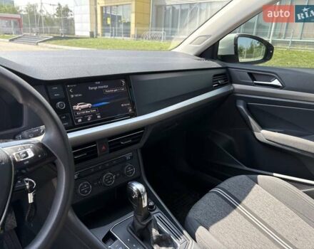 Белый Фольксваген e-Lavida, объемом двигателя 0 л и пробегом 150 тыс. км за 11000 $, фото 9 на Automoto.ua