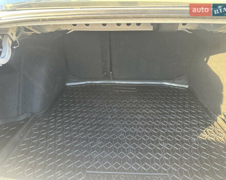 Білий Фольксваген e-Lavida, об'ємом двигуна 0 л та пробігом 77 тис. км за 12499 $, фото 8 на Automoto.ua