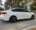 Белый Фольксваген e-Lavida, объемом двигателя 0 л и пробегом 30 тыс. км за 15800 $, фото 4 на Automoto.ua