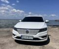 Белый Фольксваген e-Lavida, объемом двигателя 0 л и пробегом 90 тыс. км за 15000 $, фото 1 на Automoto.ua