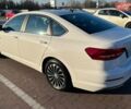 Белый Фольксваген e-Lavida, объемом двигателя 0 л и пробегом 40 тыс. км за 13900 $, фото 5 на Automoto.ua