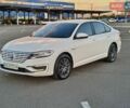 Белый Фольксваген e-Lavida, объемом двигателя 0 л и пробегом 40 тыс. км за 15000 $, фото 1 на Automoto.ua