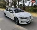 Белый Фольксваген e-Lavida, объемом двигателя 0 л и пробегом 30 тыс. км за 15800 $, фото 3 на Automoto.ua