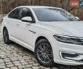 Белый Фольксваген e-Lavida, объемом двигателя 0 л и пробегом 40 тыс. км за 14000 $, фото 13 на Automoto.ua