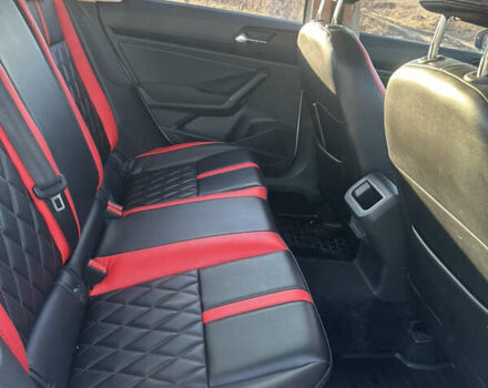 Білий Фольксваген e-Lavida, об'ємом двигуна 0 л та пробігом 77 тис. км за 12499 $, фото 5 на Automoto.ua