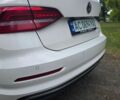 Білий Фольксваген e-Lavida, об'ємом двигуна 0 л та пробігом 87 тис. км за 13000 $, фото 17 на Automoto.ua