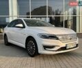 Белый Фольксваген e-Lavida, объемом двигателя 0 л и пробегом 121 тыс. км за 13000 $, фото 1 на Automoto.ua