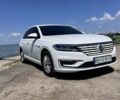 Белый Фольксваген e-Lavida, объемом двигателя 0 л и пробегом 90 тыс. км за 15000 $, фото 4 на Automoto.ua