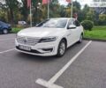 Белый Фольксваген e-Lavida, объемом двигателя 0 л и пробегом 74 тыс. км за 12800 $, фото 1 на Automoto.ua