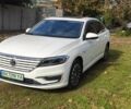 Білий Фольксваген e-Lavida, об'ємом двигуна 0 л та пробігом 130 тис. км за 12500 $, фото 1 на Automoto.ua