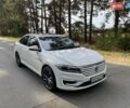Белый Фольксваген e-Lavida, объемом двигателя 0 л и пробегом 30 тыс. км за 15800 $, фото 1 на Automoto.ua